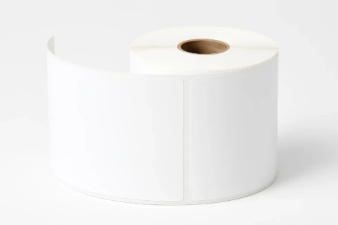 Etykieta Termiczna Biała 100×150 mm Paleta 720 Rolek.webp
