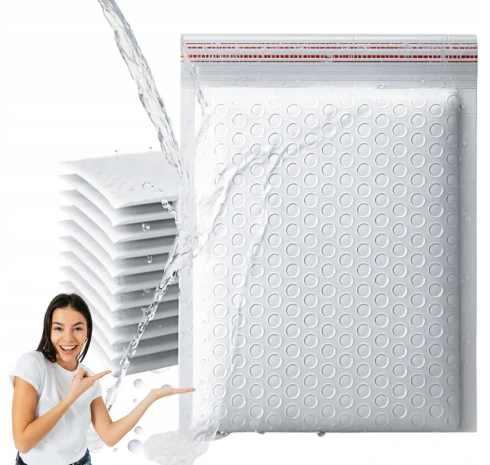 Koperta Bąbelkowa Foliowa PE H18 290 x 360 mm 50 szt.webp