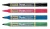 Marker Permanentny Zielony N850-B Okrągły.webp