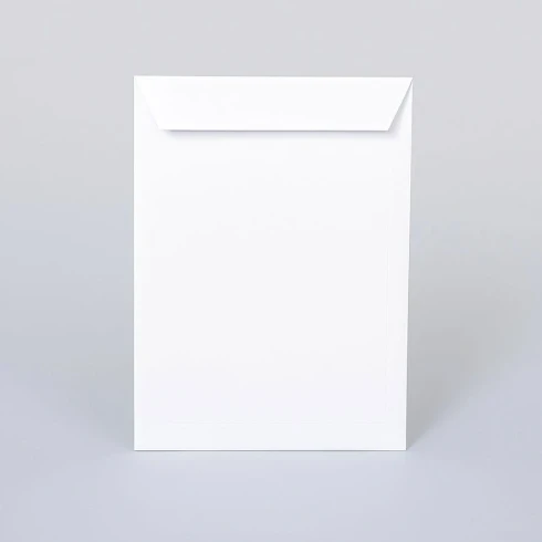 Koperty Biurowe C5 Białe Samoklejące 500 szt.webp