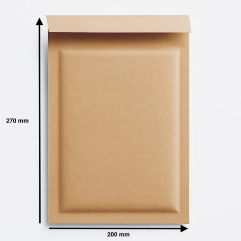 Koperty Bąbelkowe Brązowe D14 D 14 14D 100 szt.webp