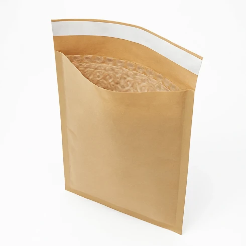 Koperty Bąbelkowe Brązowe I19 50 szt.webp