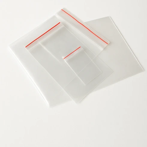 Woreczki i torby foliowe, Strunowe 150x220 a'100 szt.webp