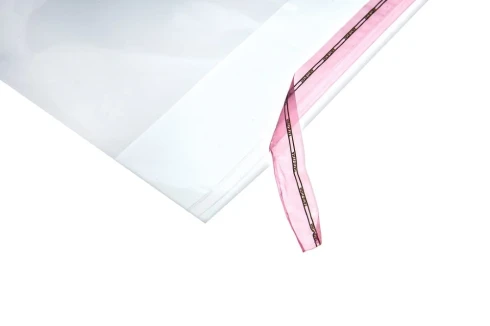 Woreczki i torby foliowe, Celofanowe 27x35 +5 100 szt.webp