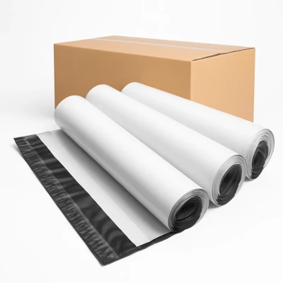 Foliopaki, Koperty Foliowe FB05 350x460 100 szt. KF5.webp