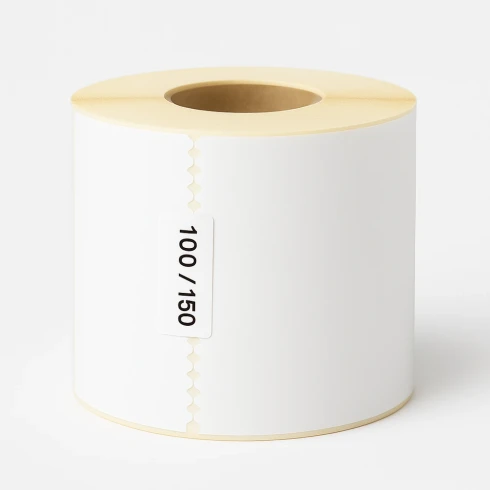 Etykiety termiczne białe 500 szt. 100x150 100/150.webp