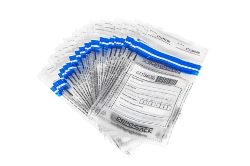 Koperty bezpieczne B4 50 szt. Transparent.webp