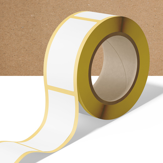 etykiety samoprzylepne