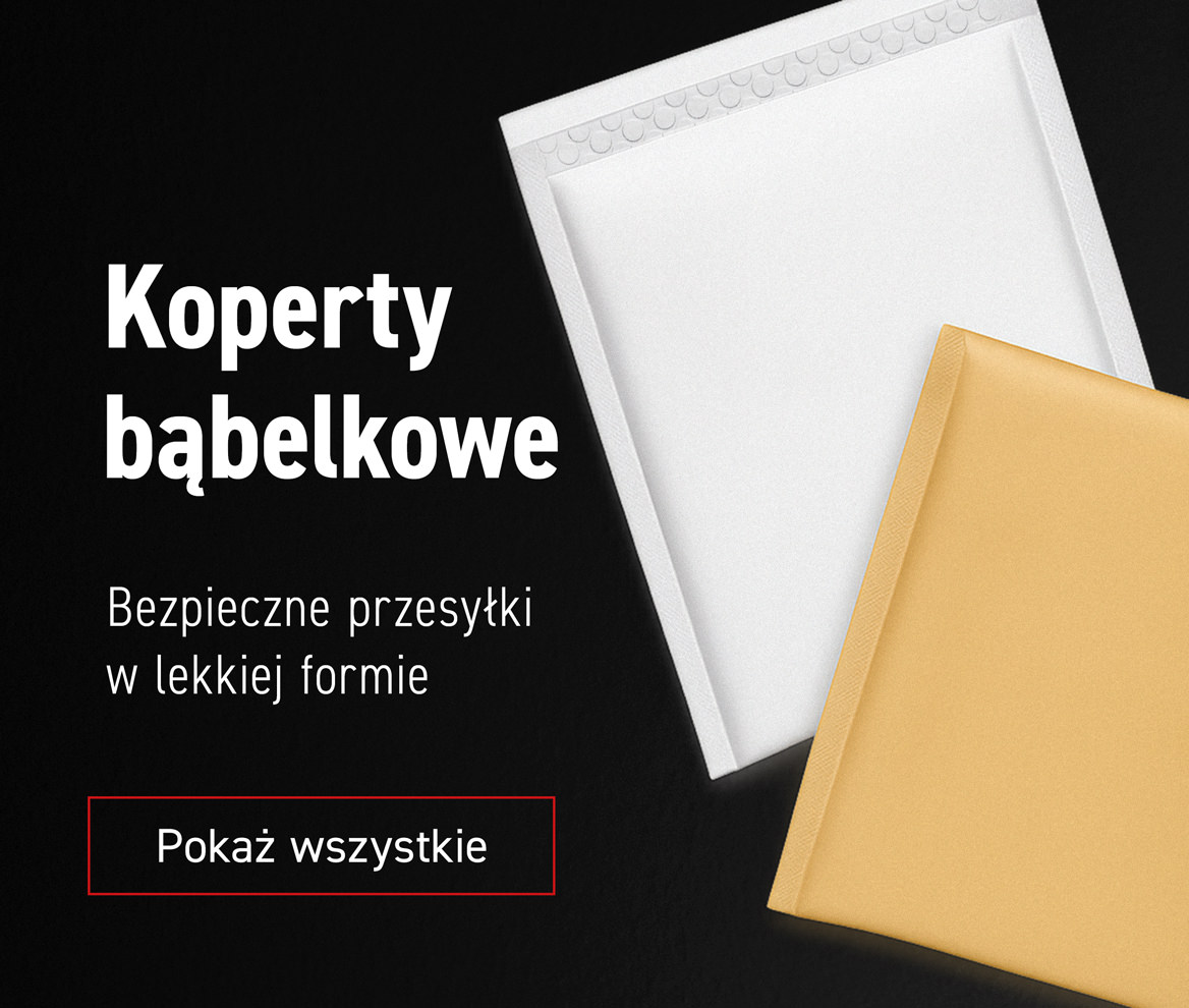 koperty babelkowe