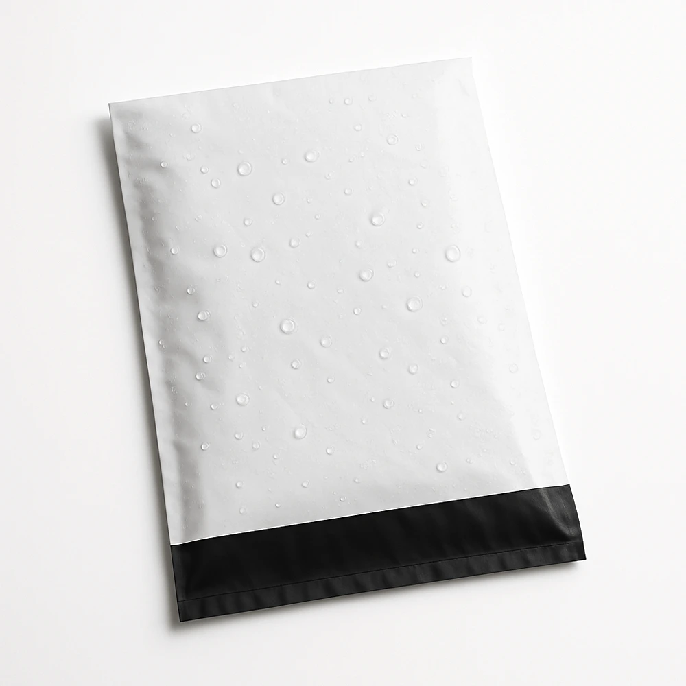 Foliopaki, Koperty Foliowe FB05 350x460 100 szt. KF5