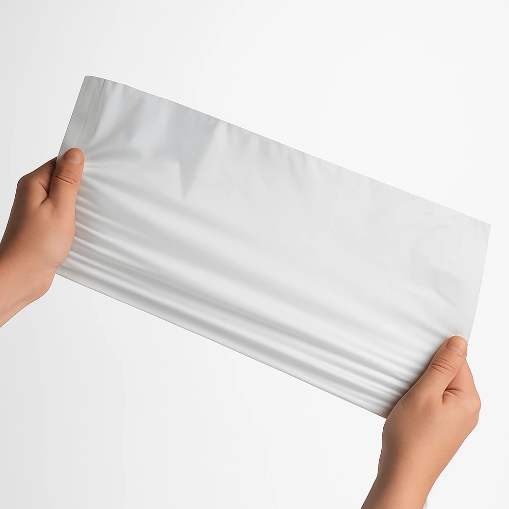 Foliopaki, Koperty Foliowe FB05 350x460 100 szt. KF5